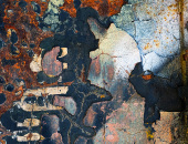In The Coalmine