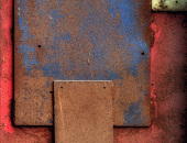 The Colors Of The Rectangles