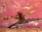 The Javelin Thrower